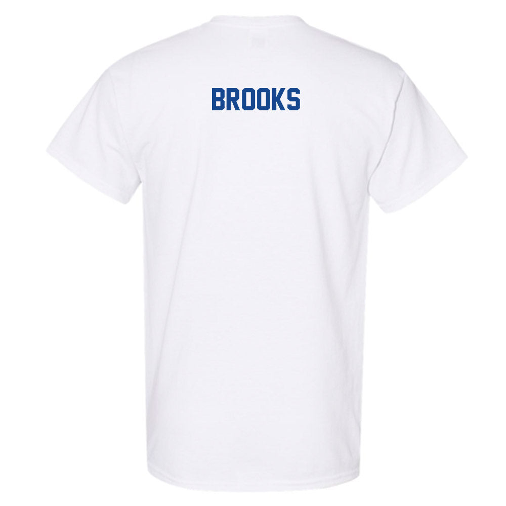 Georgia State - NCAA Women's Track & Field : Yolanda Brooks - Classic Shersey T-Shirt-1