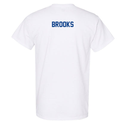 Georgia State - NCAA Women's Track & Field : Yolanda Brooks - Classic Shersey T-Shirt-1