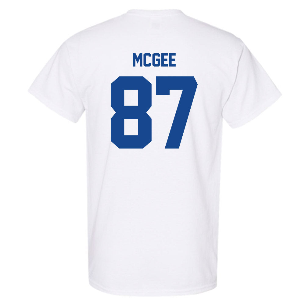 Georgia State - NCAA Football : Austin McGee - Classic Shersey T-Shirt