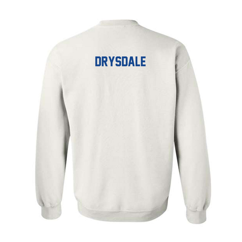 Georgia State - NCAA Beach Volleyball : Kaylie Drysdale - Classic Shersey Crewneck Sweatshirt-1