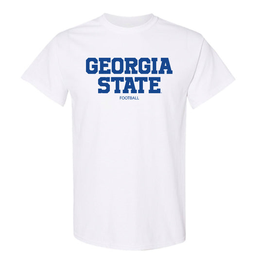 Georgia State - NCAA Football : Laquavius Bailey - Classic Shersey T-Shirt-0