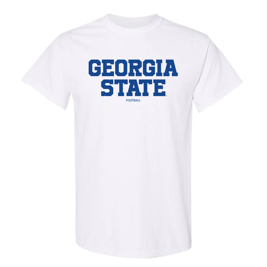 Georgia State - NCAA Football : Christian Veilleux - Classic Shersey T-Shirt