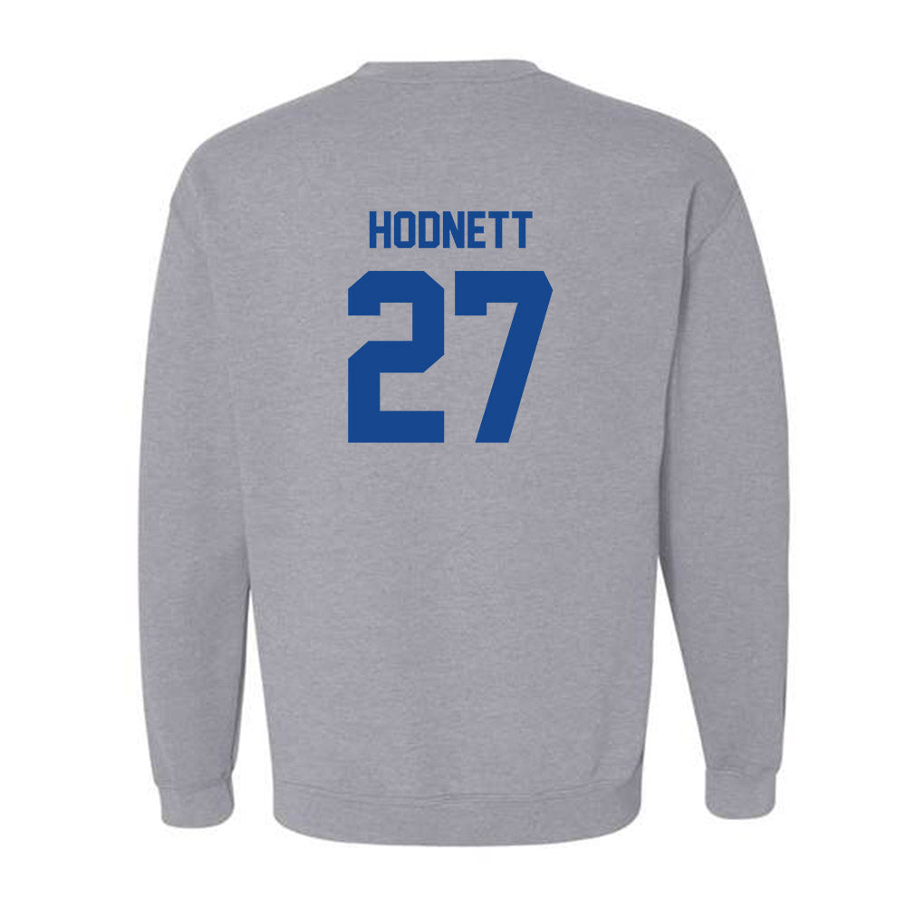 Georgia State - NCAA Softball : Emily Hodnett - Classic Fashion Shersey Crewneck Sweatshirt