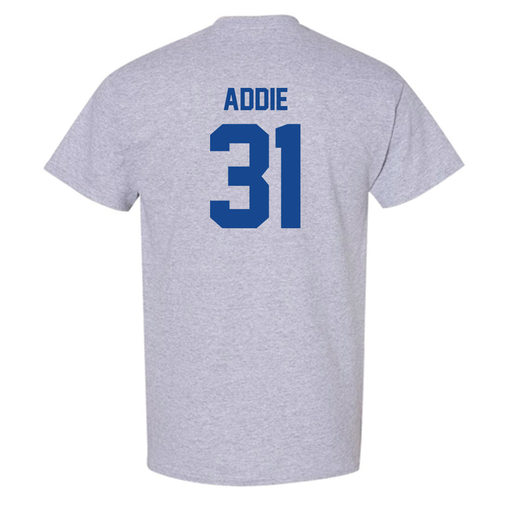 Georgia State - NCAA Women's Basketball : Kaleigh Addie - Classic Fashion Shersey T-Shirt-1