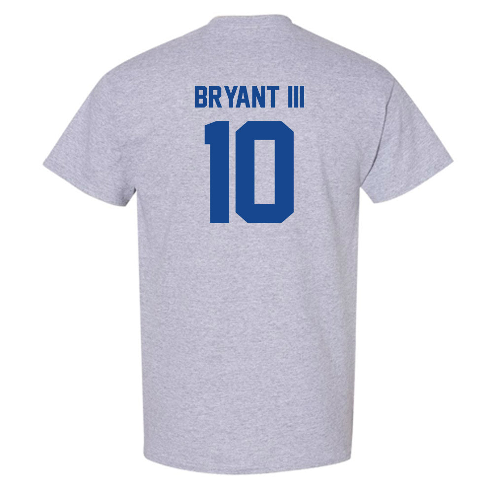 Georgia State - NCAA Football : Henry Bryant III - Classic Fashion Shersey T-Shirt-1