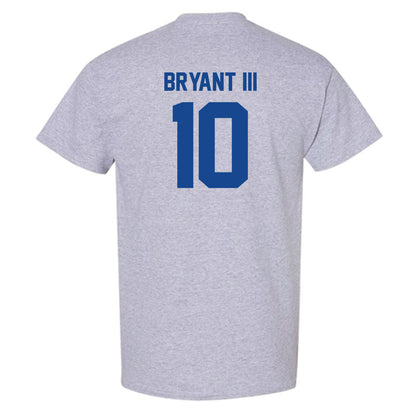 Georgia State - NCAA Football : Henry Bryant III - Classic Fashion Shersey T-Shirt-1