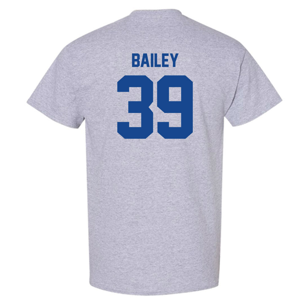 Georgia State - NCAA Football : Laquavius Bailey - Classic Fashion Shersey T-Shirt-1