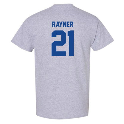  - NCAA Softball : Jordan Rayner - Classic Fashion Shersey T-Shirt-1