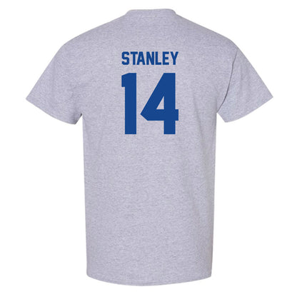 Georgia State - NCAA Football : TJ Stanley - Classic Fashion Shersey T-Shirt-1