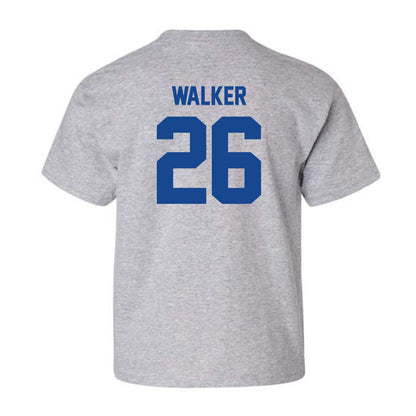 Georgia State - NCAA Football : Deuce Walker - Classic Fashion Shersey Youth T-Shirt