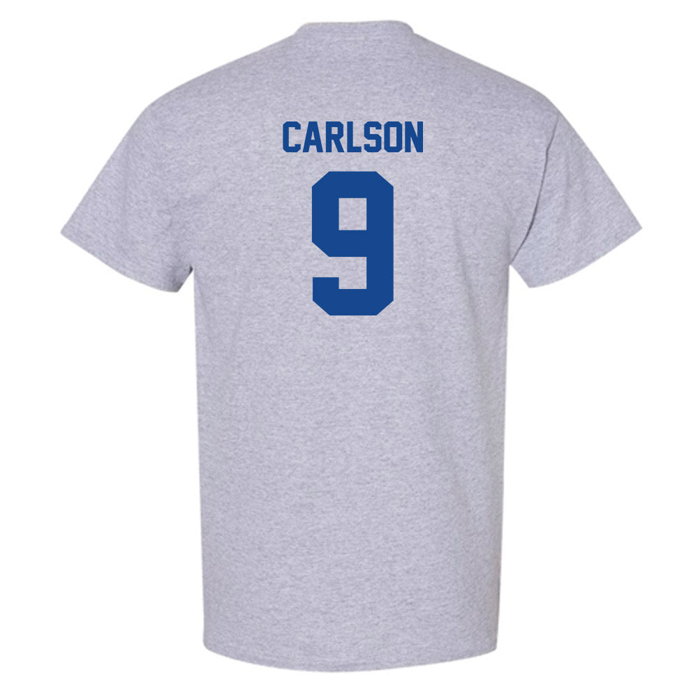 Georgia State - NCAA Baseball : Hunter Carlson - Classic Fashion Shersey T-Shirt-1