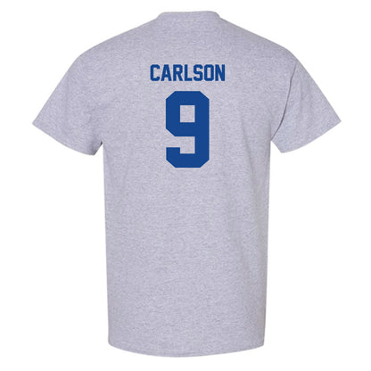 Georgia State - NCAA Baseball : Hunter Carlson - Classic Fashion Shersey T-Shirt-1