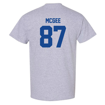 Georgia State - NCAA Football : Austin McGee - Classic Fashion Shersey T-Shirt
