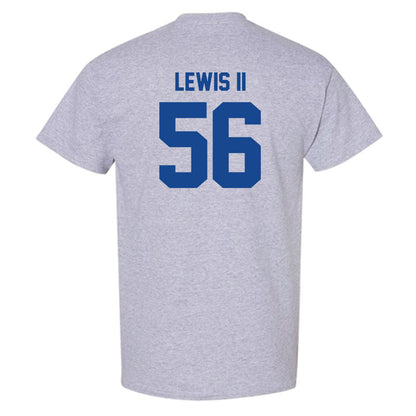 Georgia State - NCAA Football : Fuches Lewis II - Classic Fashion Shersey T-Shirt-1