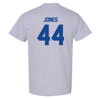 Georgia State - NCAA Football : Jacobi Jones - Classic Fashion Shersey T-Shirt