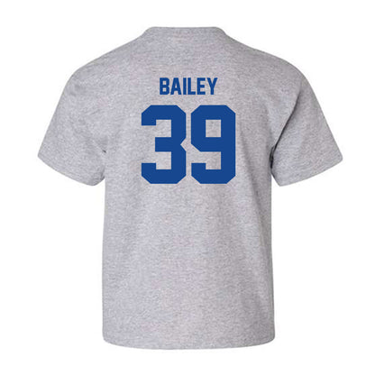 Georgia State - NCAA Football : Laquavius Bailey - Classic Fashion Shersey Youth T-Shirt-1