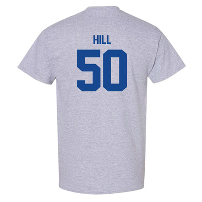 Georgia State - NCAA Football : Adrian Hill - Classic Fashion Shersey T-Shirt-1