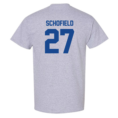 Georgia State - NCAA Baseball : Samuel Schofield - Classic Fashion Shersey T-Shirt-1