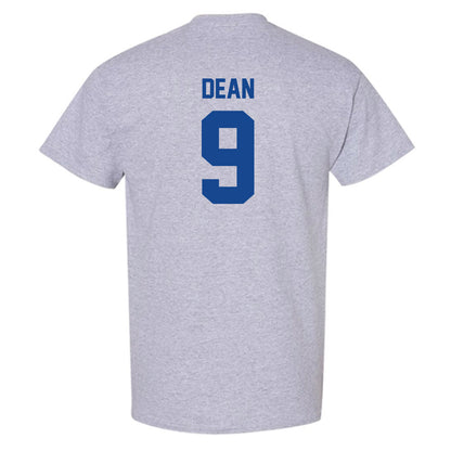Georgia State - NCAA Football : Marlin Dean - Classic Fashion Shersey T-Shirt-1