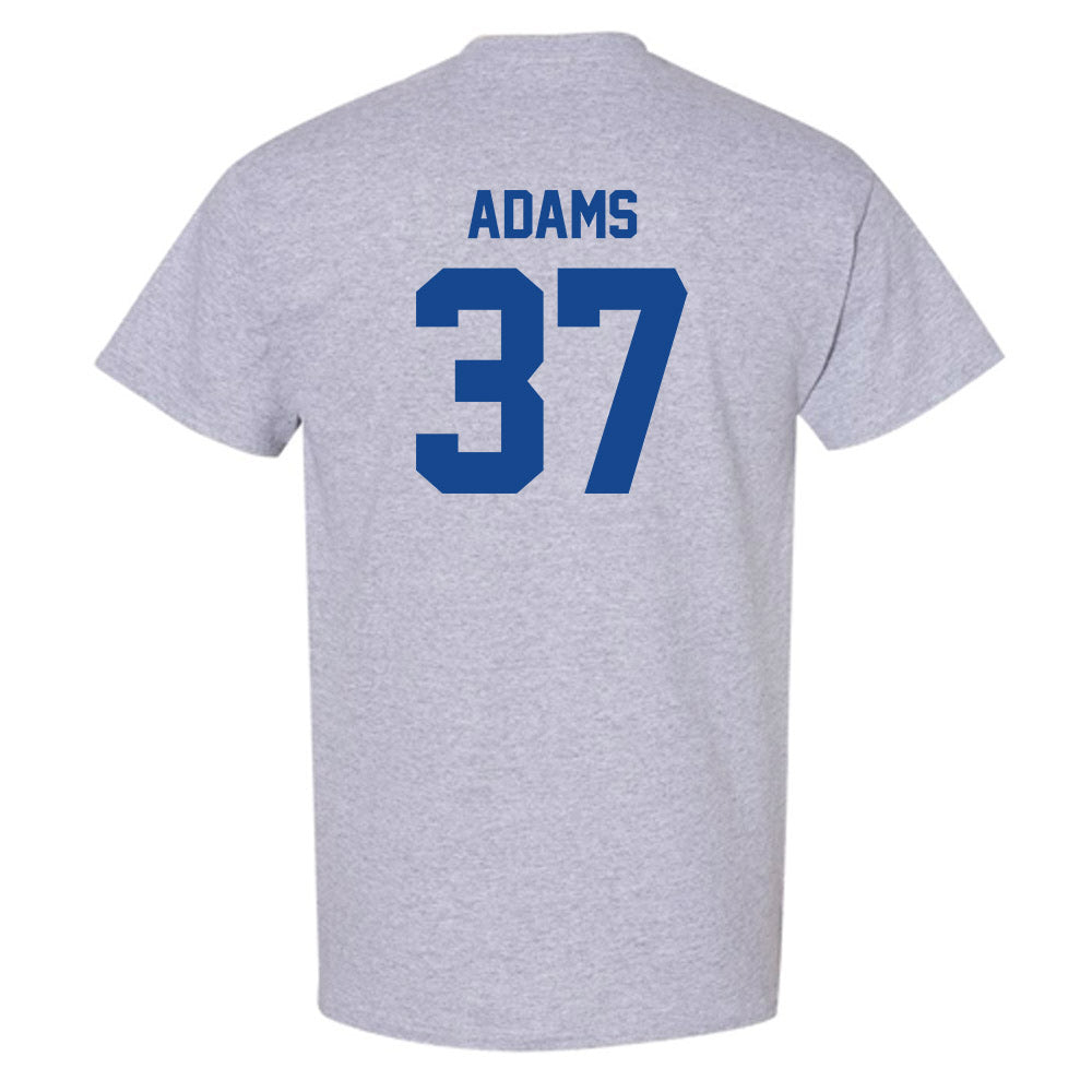 Georgia State - NCAA Baseball : Ethan Adams - Classic Fashion Shersey T-Shirt-1