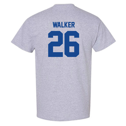 Georgia State - NCAA Football : Deuce Walker - Classic Fashion Shersey T-Shirt