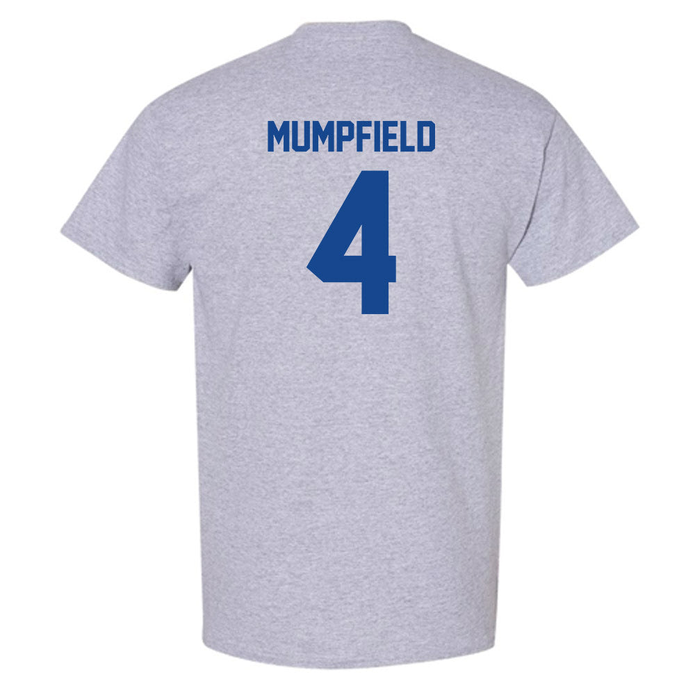 Georgia State - NCAA Softball : Maia Mumpfield - Classic Fashion Shersey T-Shirt