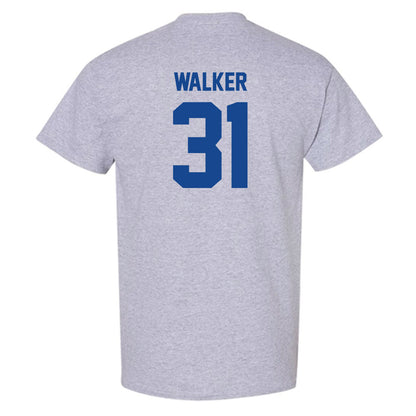 Georgia State - NCAA Softball : McKenzie Walker - Classic Fashion Shersey T-Shirt-1