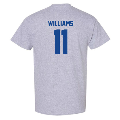 Georgia State - NCAA Baseball : Jae Williams - Classic Fashion Shersey T-Shirt-1