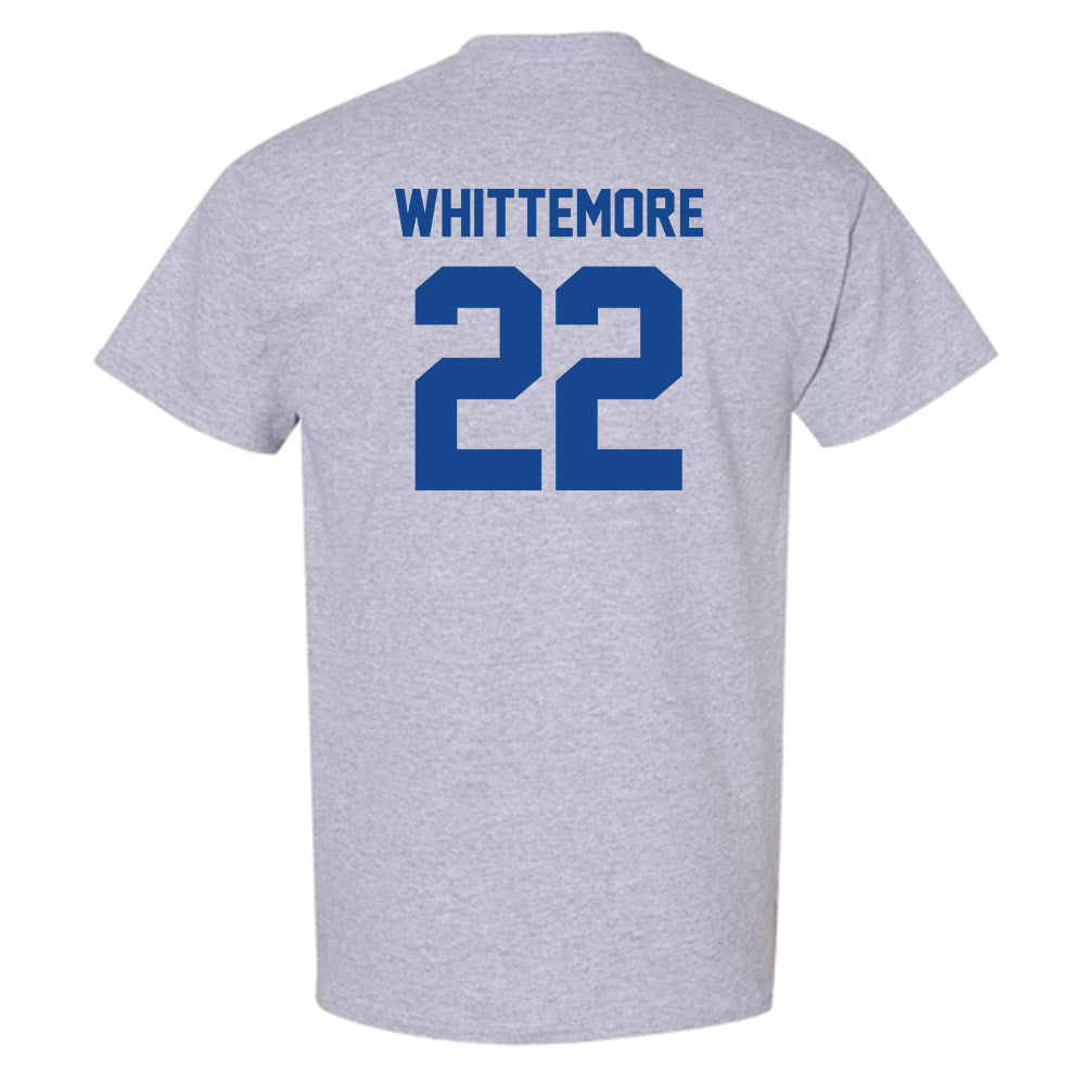 Georgia State - NCAA Softball : Haylee Whittemore - Classic Fashion Shersey T-Shirt