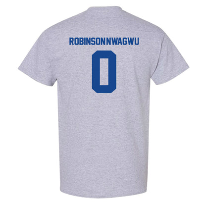 Georgia State - NCAA Women's Basketball : Morgan Robinson-Nwagwu - Classic Fashion Shersey T-Shirt-1