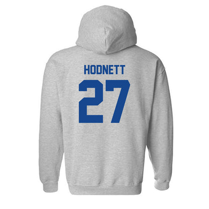 Georgia State - NCAA Softball : Emily Hodnett - Classic Fashion Shersey Hooded Sweatshirt