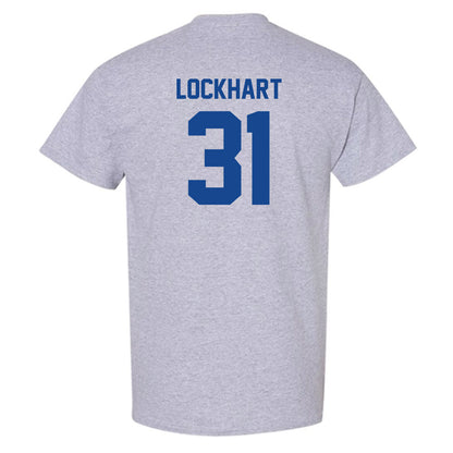 Georgia State - NCAA Football : Remez Lockhart - Classic Fashion Shersey T-Shirt