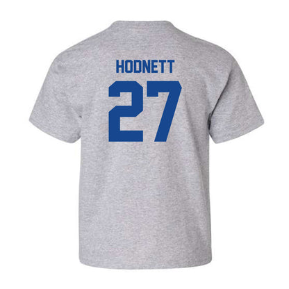 Georgia State - NCAA Softball : Emily Hodnett - Classic Fashion Shersey Youth T-Shirt
