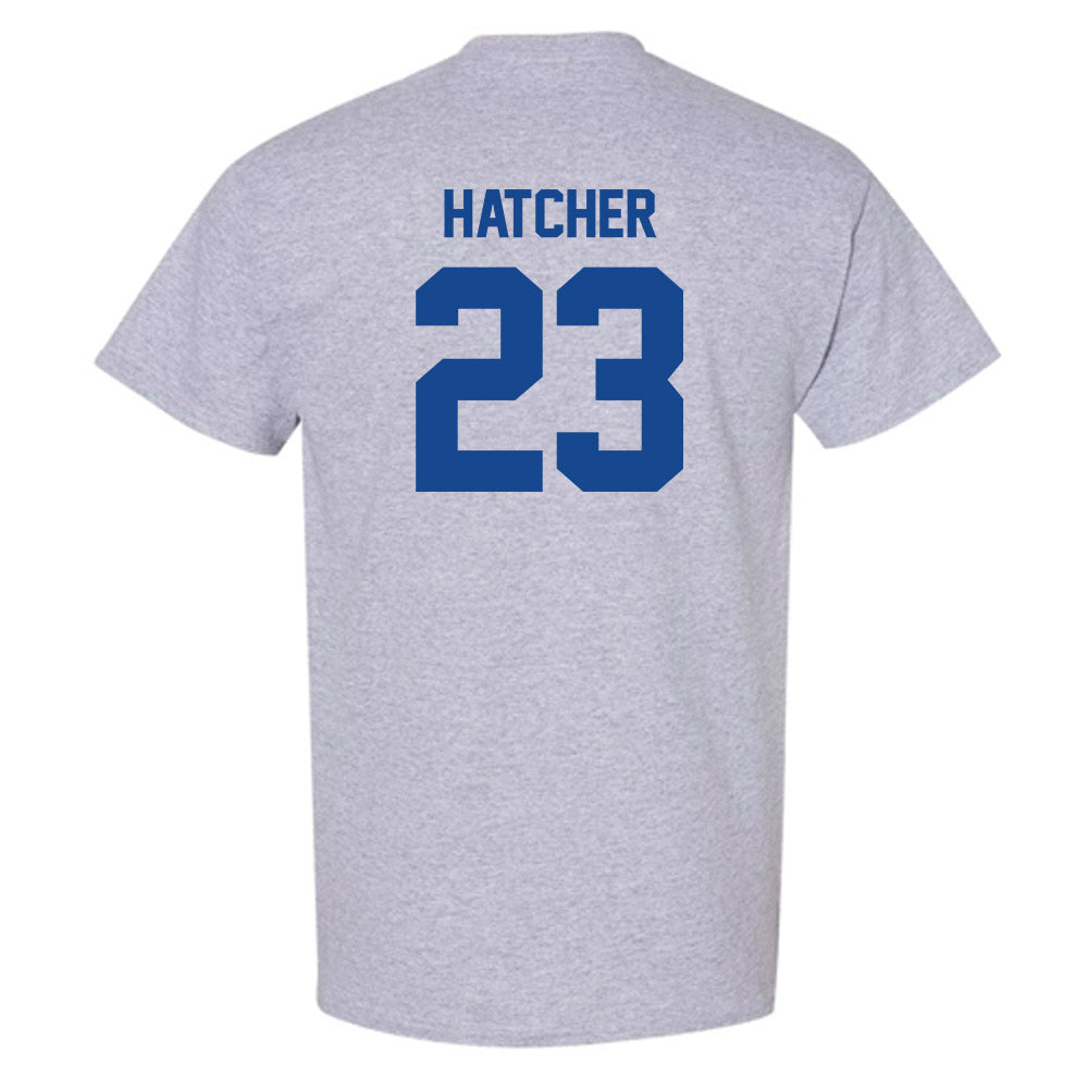 Georgia State - NCAA Softball : Chloe Hatcher - Classic Fashion Shersey T-Shirt-1