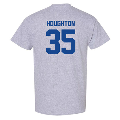 Georgia State - NCAA Football : Dyllon Houghton - Classic Fashion Shersey T-Shirt