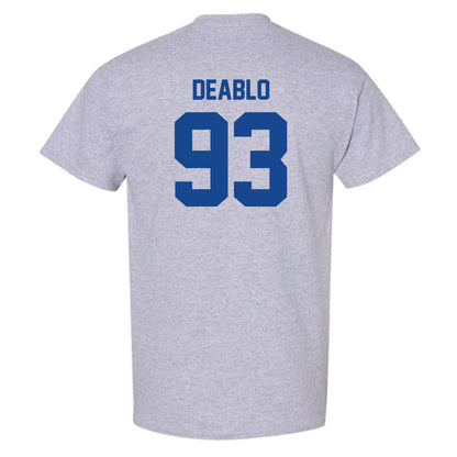 Georgia State - NCAA Football : Deity Deablo - Classic Fashion Shersey T-Shirt