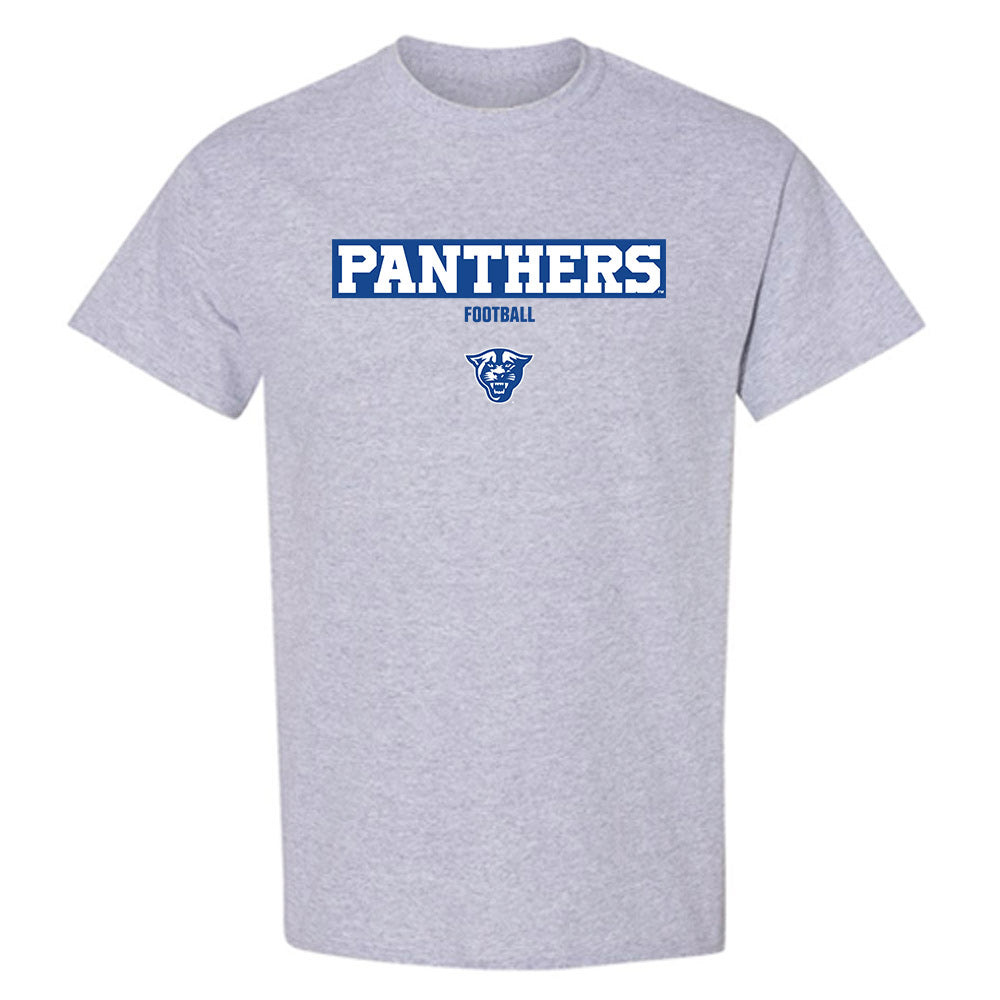 Georgia State - NCAA Football : Deity Deablo - Classic Fashion Shersey T-Shirt