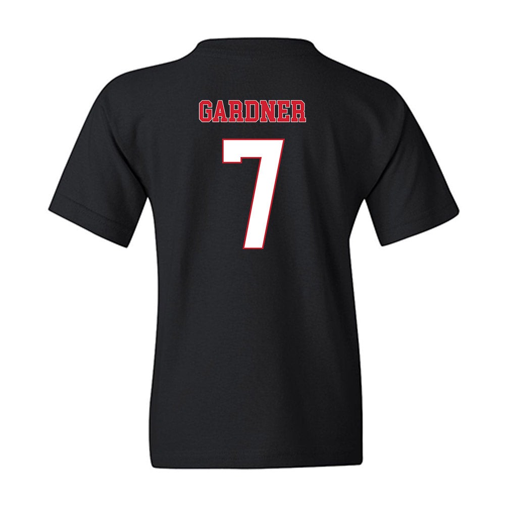 SEMO - NCAA Women's Volleyball : Ramiri Gardner - Classic Fashion Shersey Youth T-Shirt-1