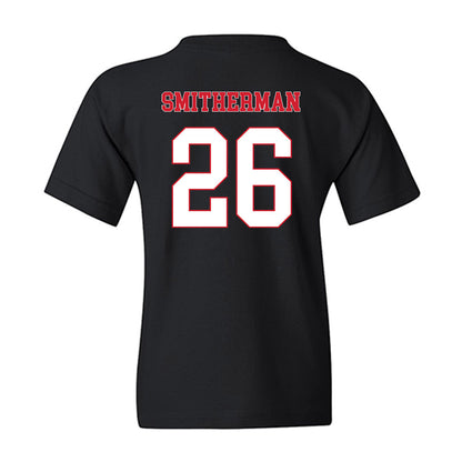 SEMO - NCAA Football : Jayden Smitherman - Classic Fashion Shersey Youth T-Shirt-1