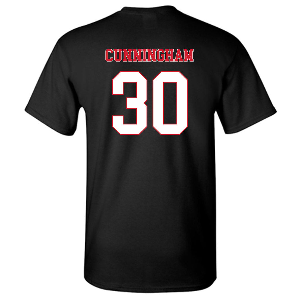 SEMO - NCAA Football : Judd Cunningham - Classic Fashion Shersey T-Shirt-1