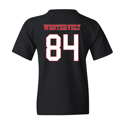 SEMO - NCAA Football : Anthony Westervelt - Classic Fashion Shersey Youth T-Shirt-1