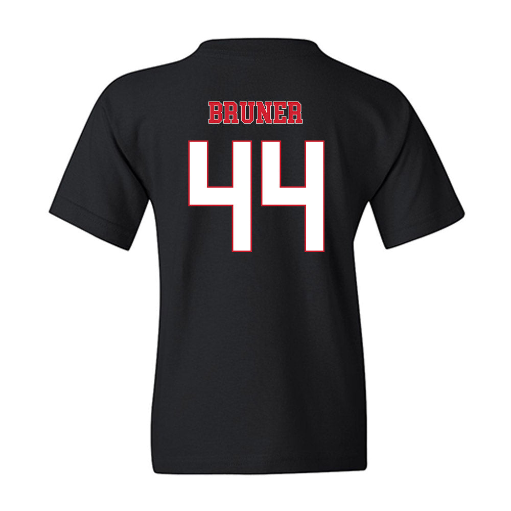 SEMO - NCAA Football : Brock Bruner - Classic Fashion Shersey Youth T-Shirt-1