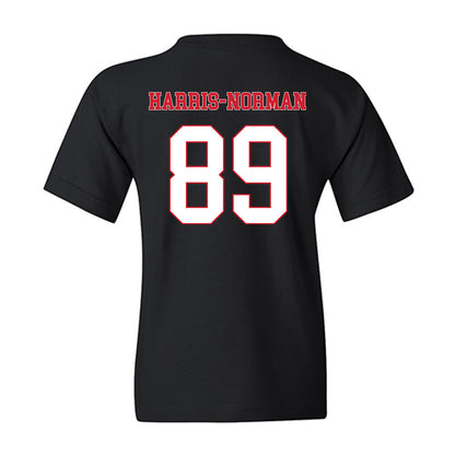 SEMO - NCAA Football : Khylen Harris-Norman - Classic Fashion Shersey Youth T-Shirt-1