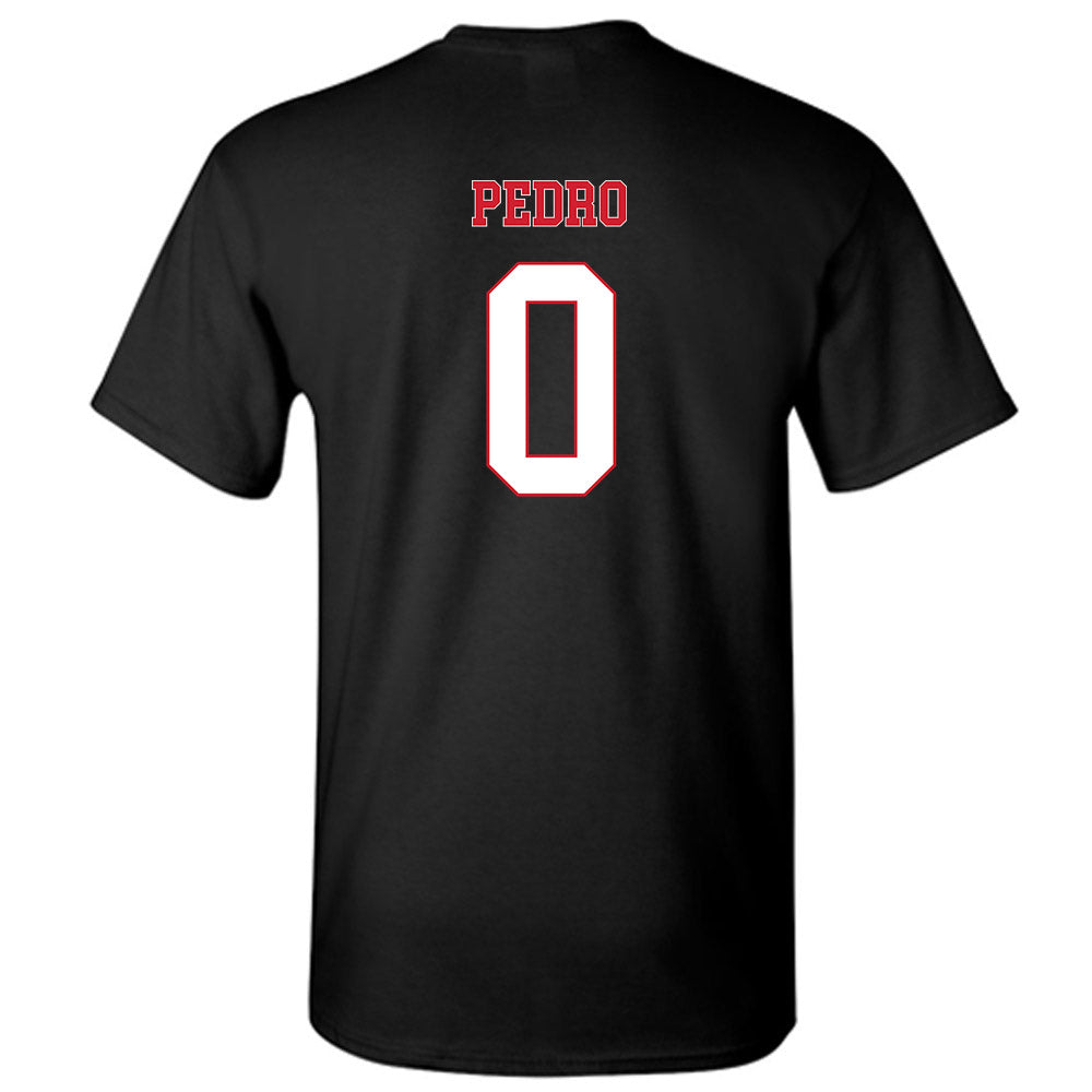 SEMO - NCAA Football : Cam Pedro - Classic Fashion Shersey T-Shirt-1