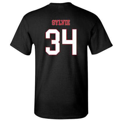 SEMO - NCAA Football : Landon Sylvie - Classic Fashion Shersey T-Shirt-1