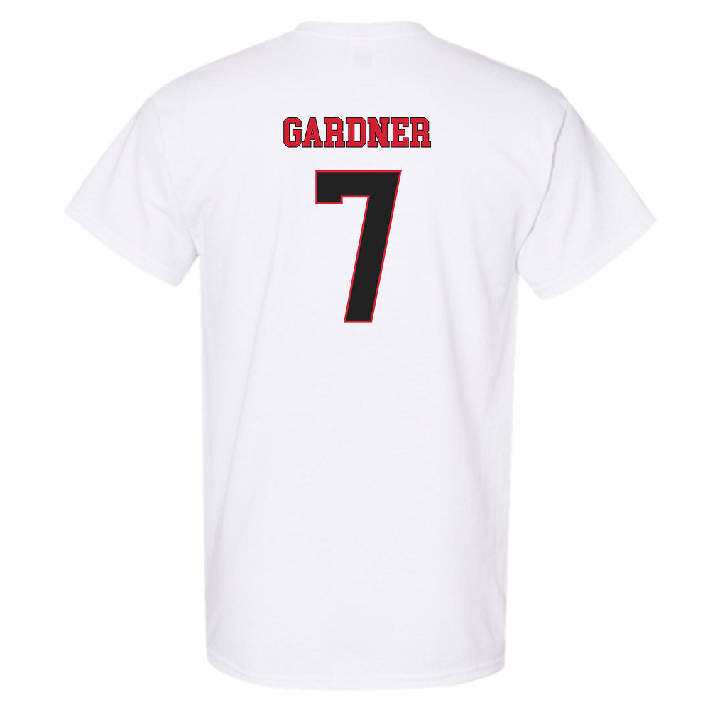 SEMO - NCAA Women's Volleyball : Ramiri Gardner - Classic Fashion Shersey T-Shirt-1