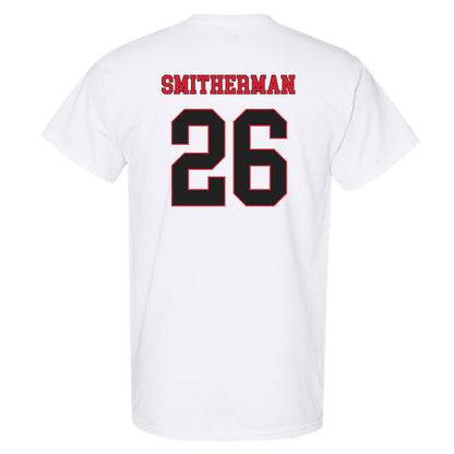 SEMO - NCAA Football : Jayden Smitherman - Classic Fashion Shersey T-Shirt-1