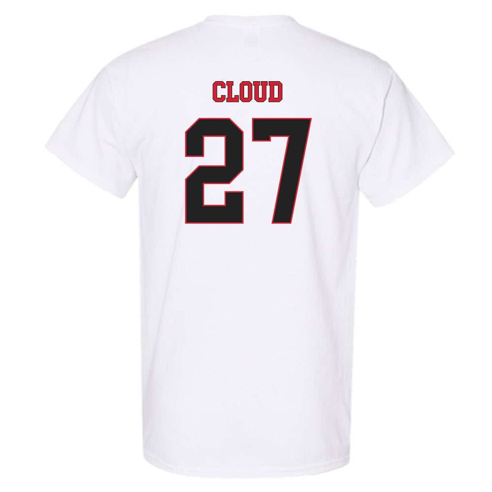 SEMO - NCAA Women's Soccer : Emma Cloud - Classic Fashion Shersey T-Shirt-1