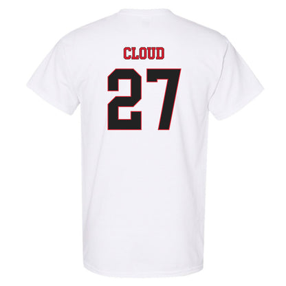 SEMO - NCAA Women's Soccer : Emma Cloud - Classic Fashion Shersey T-Shirt-1