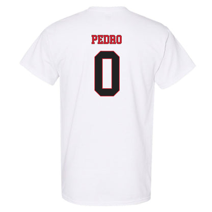 SEMO - NCAA Football : Cam Pedro - Classic Fashion Shersey T-Shirt-1